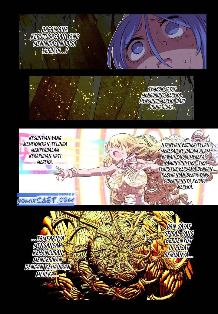 image-komik-tensei-shitara-dai-nana-ouji-dattanode-kimamani-majutsu-o-kiwamemasu-chapter-184-7/29