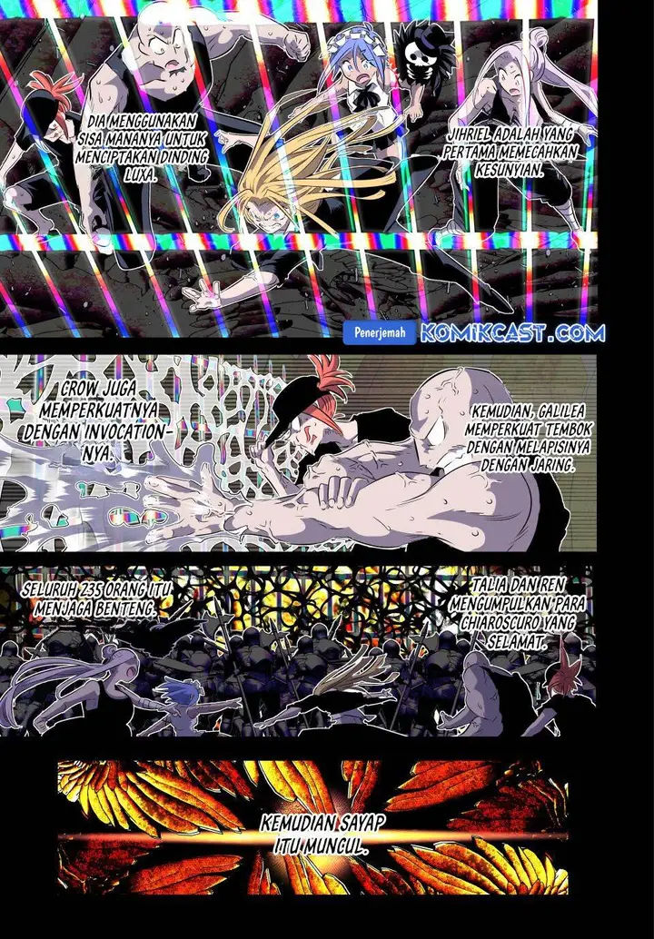 image-komik-tensei-shitara-dai-nana-ouji-dattanode-kimamani-majutsu-o-kiwamemasu-chapter-184-8/29