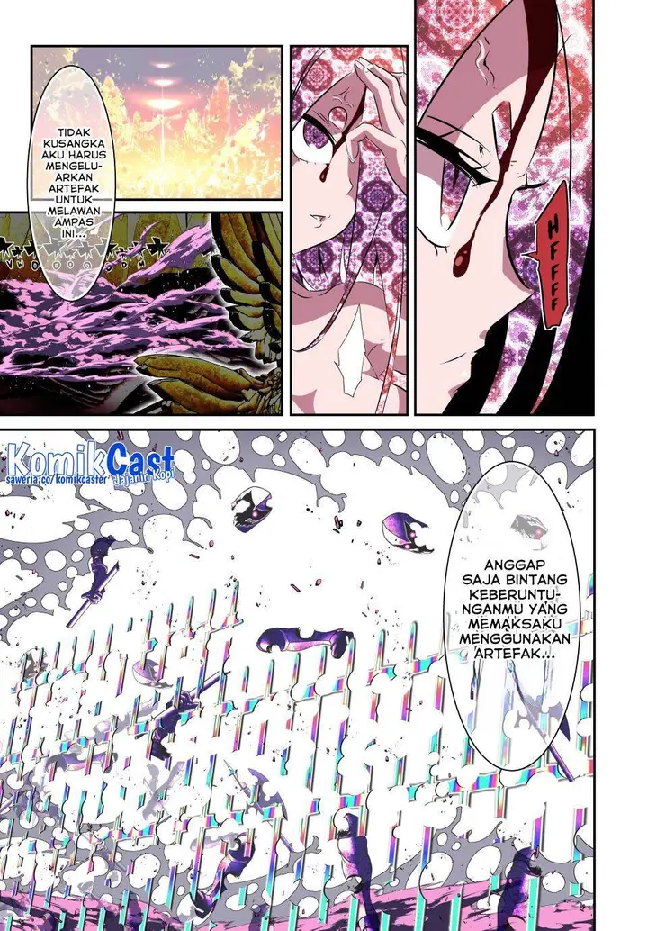 image-komik-tensei-shitara-dai-nana-ouji-dattanode-kimamani-majutsu-o-kiwamemasu-chapter-184-14/29