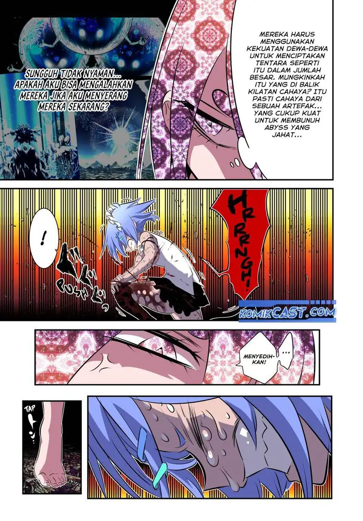 image-komik-tensei-shitara-dai-nana-ouji-dattanode-kimamani-majutsu-o-kiwamemasu-chapter-184-18/29