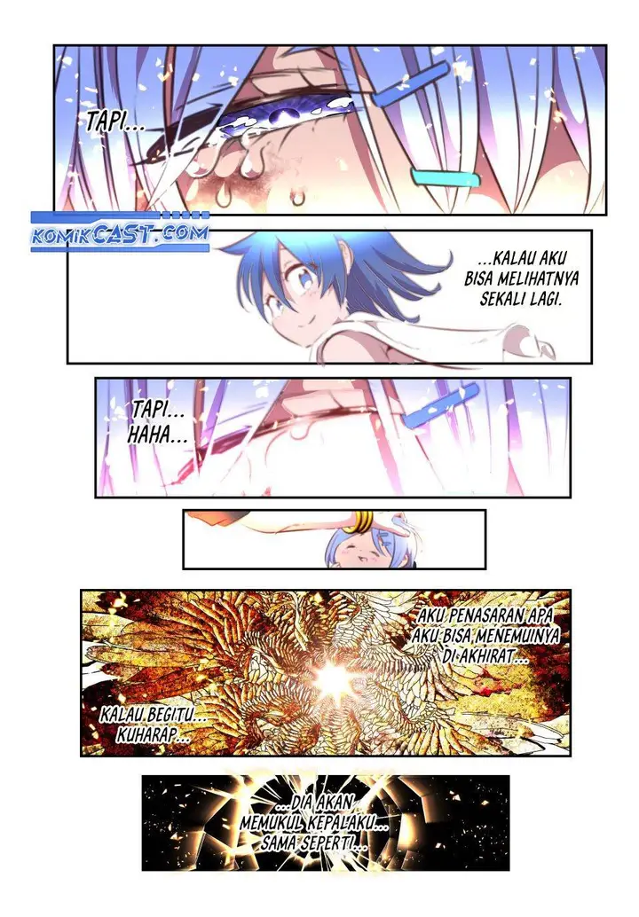 image-komik-tensei-shitara-dai-nana-ouji-dattanode-kimamani-majutsu-o-kiwamemasu-chapter-184-23/29