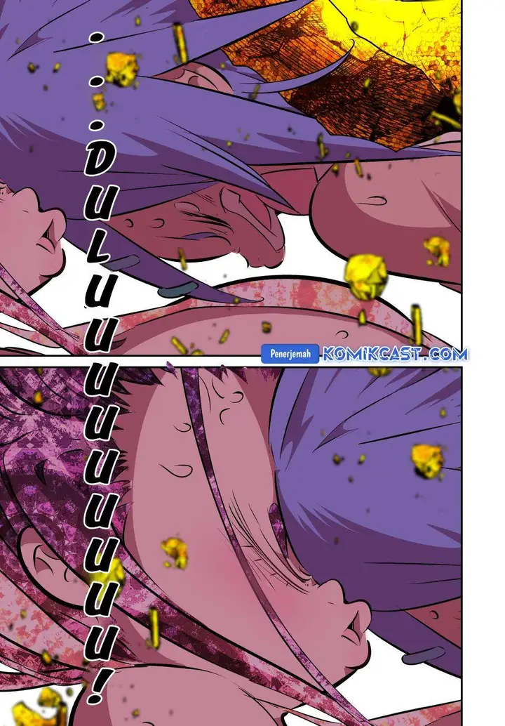image-komik-tensei-shitara-dai-nana-ouji-dattanode-kimamani-majutsu-o-kiwamemasu-chapter-184-24/29