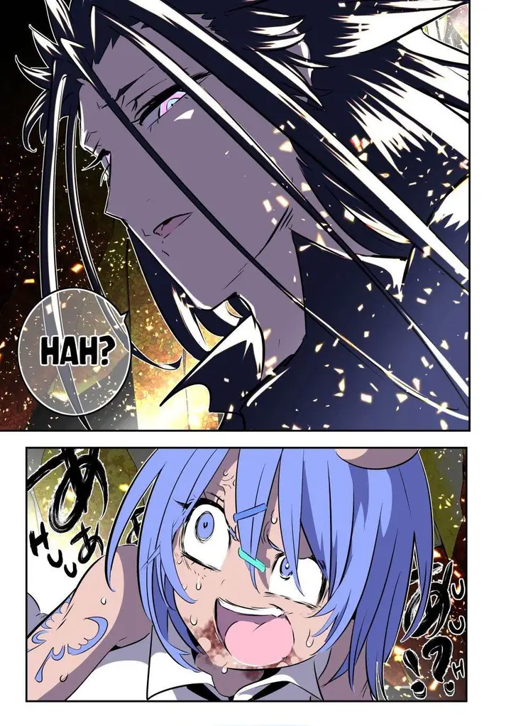 image-komik-tensei-shitara-dai-nana-ouji-dattanode-kimamani-majutsu-o-kiwamemasu-chapter-184-28/29