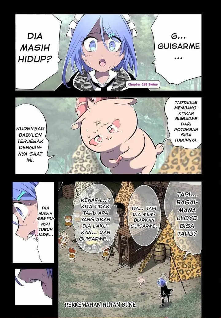 image-komik-tensei-shitara-dai-nana-ouji-dattanode-kimamani-majutsu-o-kiwamemasu-chapter-185-0/23