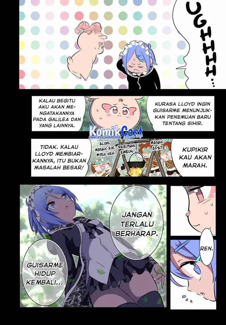image-komik-tensei-shitara-dai-nana-ouji-dattanode-kimamani-majutsu-o-kiwamemasu-chapter-185-1/23