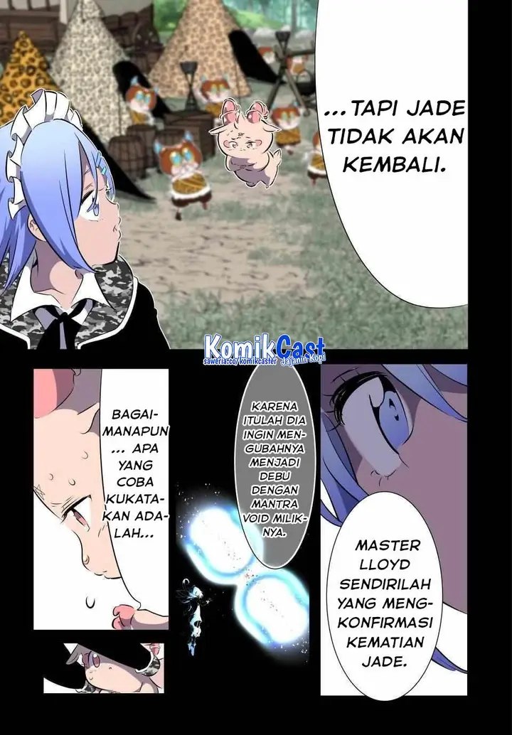 image-komik-tensei-shitara-dai-nana-ouji-dattanode-kimamani-majutsu-o-kiwamemasu-chapter-185-2/23