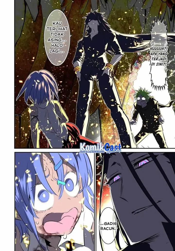 image-komik-tensei-shitara-dai-nana-ouji-dattanode-kimamani-majutsu-o-kiwamemasu-chapter-185-5/23