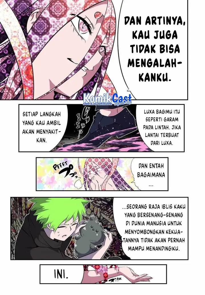 image-komik-tensei-shitara-dai-nana-ouji-dattanode-kimamani-majutsu-o-kiwamemasu-chapter-185-14/23