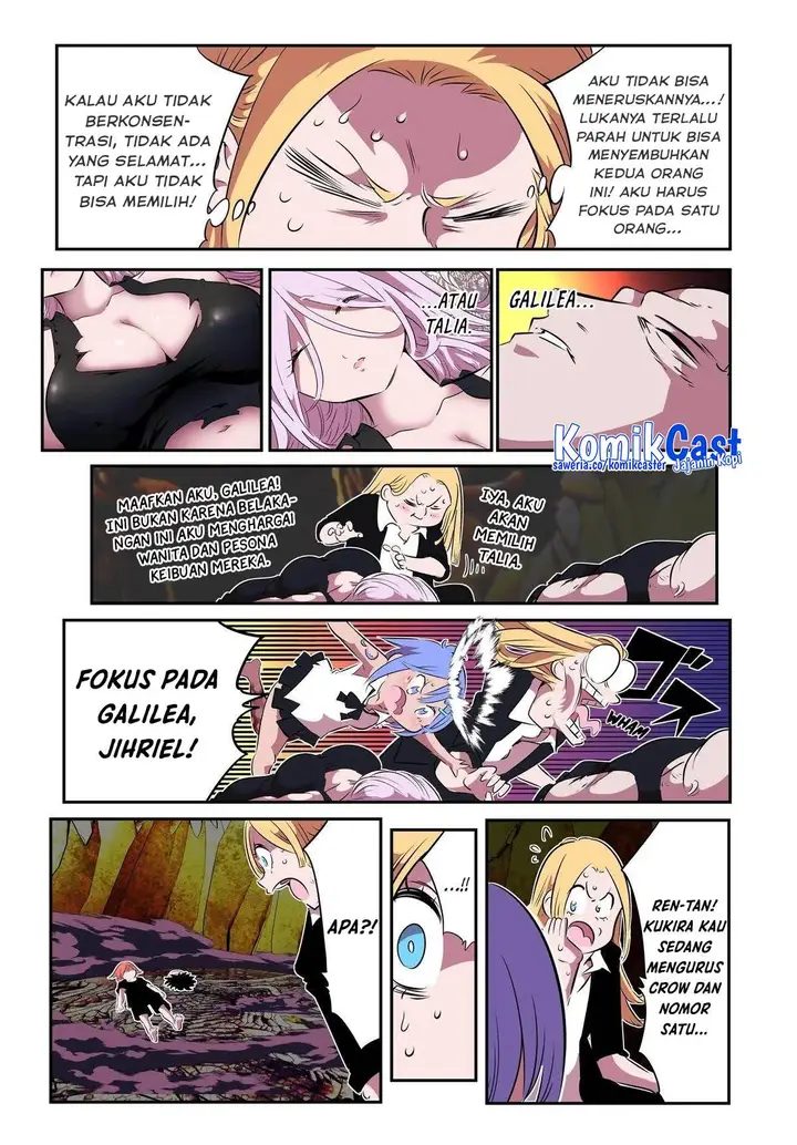 image-komik-tensei-shitara-dai-nana-ouji-dattanode-kimamani-majutsu-o-kiwamemasu-chapter-186-11/27