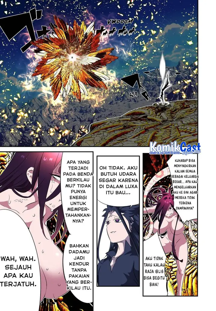 image-komik-tensei-shitara-dai-nana-ouji-dattanode-kimamani-majutsu-o-kiwamemasu-chapter-186-13/27