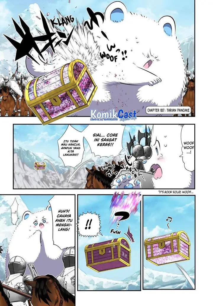 image-komik-tensei-shitara-dai-nana-ouji-dattanode-kimamani-majutsu-o-kiwamemasu-chapter-187-1/22