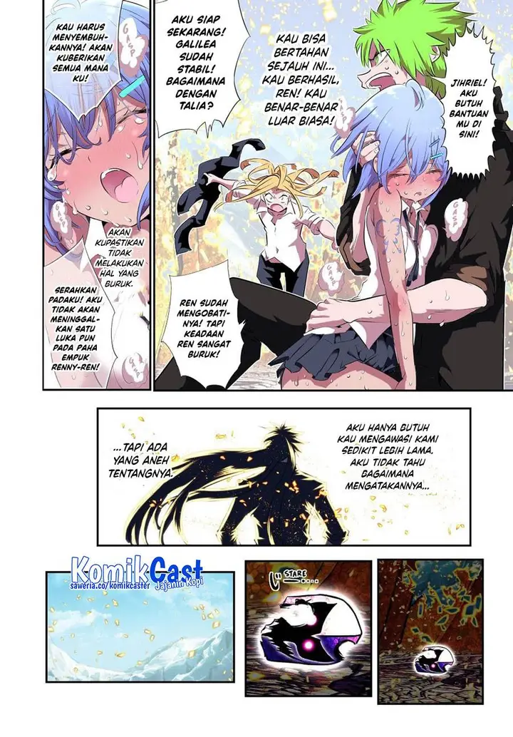 image-komik-tensei-shitara-dai-nana-ouji-dattanode-kimamani-majutsu-o-kiwamemasu-chapter-187-6/22