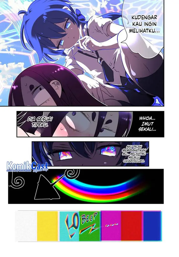 image-komik-tensei-shitara-dai-nana-ouji-dattanode-kimamani-majutsu-o-kiwamemasu-chapter-187-9/22