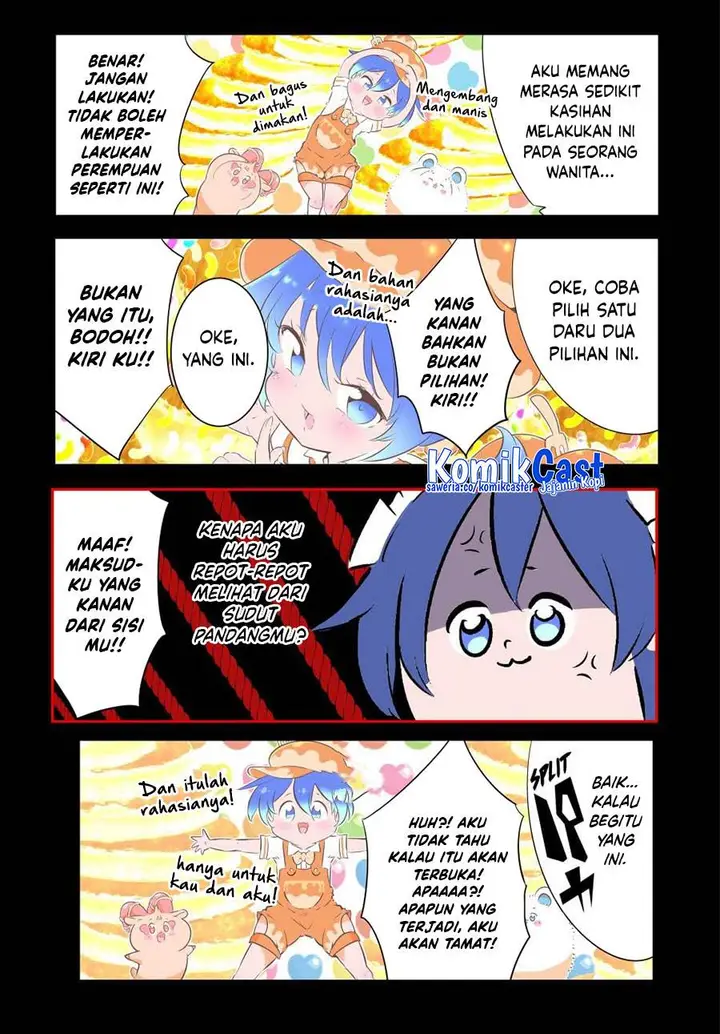 image-komik-tensei-shitara-dai-nana-ouji-dattanode-kimamani-majutsu-o-kiwamemasu-chapter-187-11/22