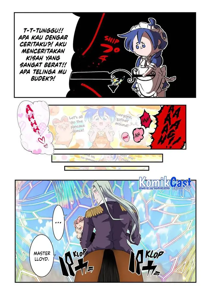 image-komik-tensei-shitara-dai-nana-ouji-dattanode-kimamani-majutsu-o-kiwamemasu-chapter-187-15/22