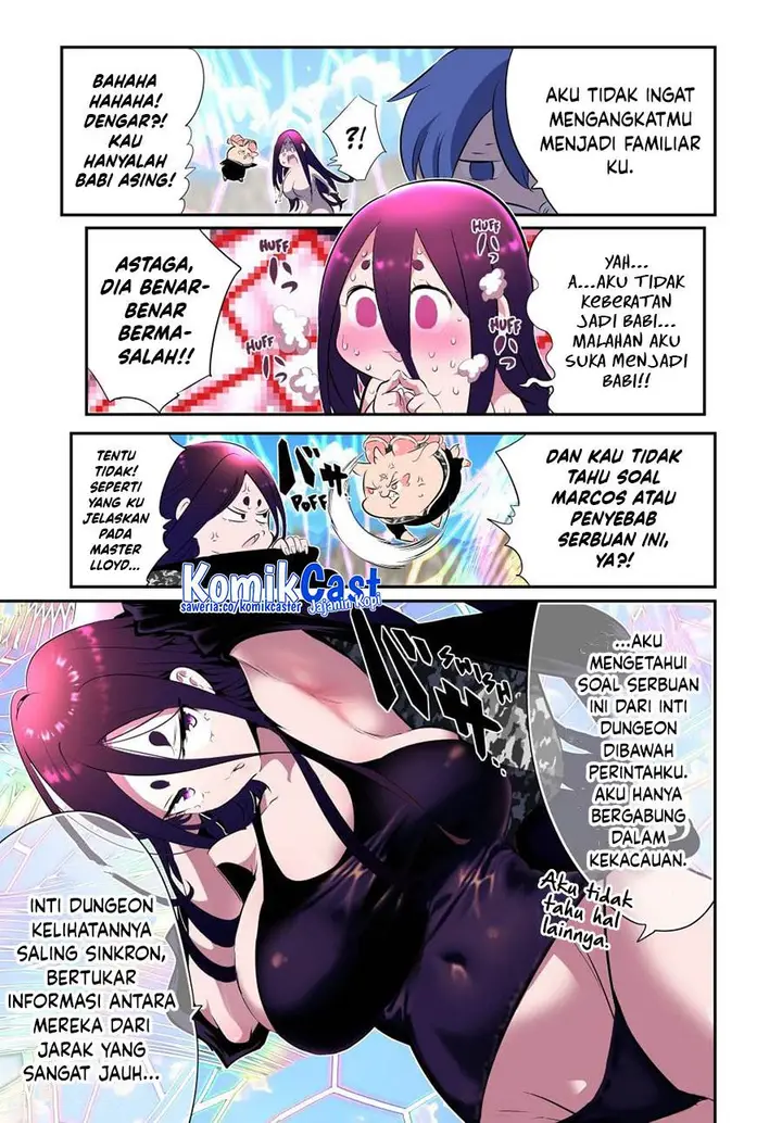 image-komik-tensei-shitara-dai-nana-ouji-dattanode-kimamani-majutsu-o-kiwamemasu-chapter-187-17/22