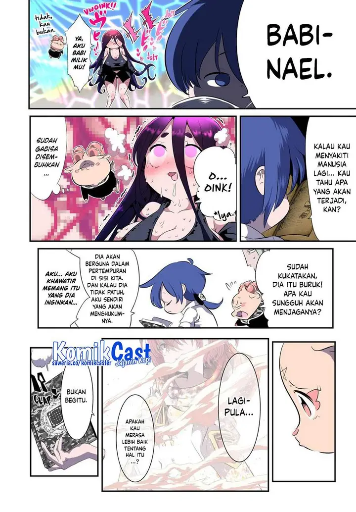 image-komik-tensei-shitara-dai-nana-ouji-dattanode-kimamani-majutsu-o-kiwamemasu-chapter-187-18/22