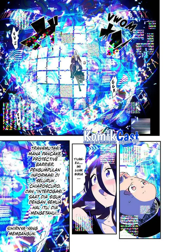 image-komik-tensei-shitara-dai-nana-ouji-dattanode-kimamani-majutsu-o-kiwamemasu-chapter-187-19/22