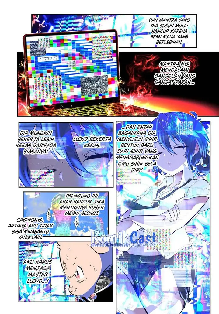 image-komik-tensei-shitara-dai-nana-ouji-dattanode-kimamani-majutsu-o-kiwamemasu-chapter-187-20/22