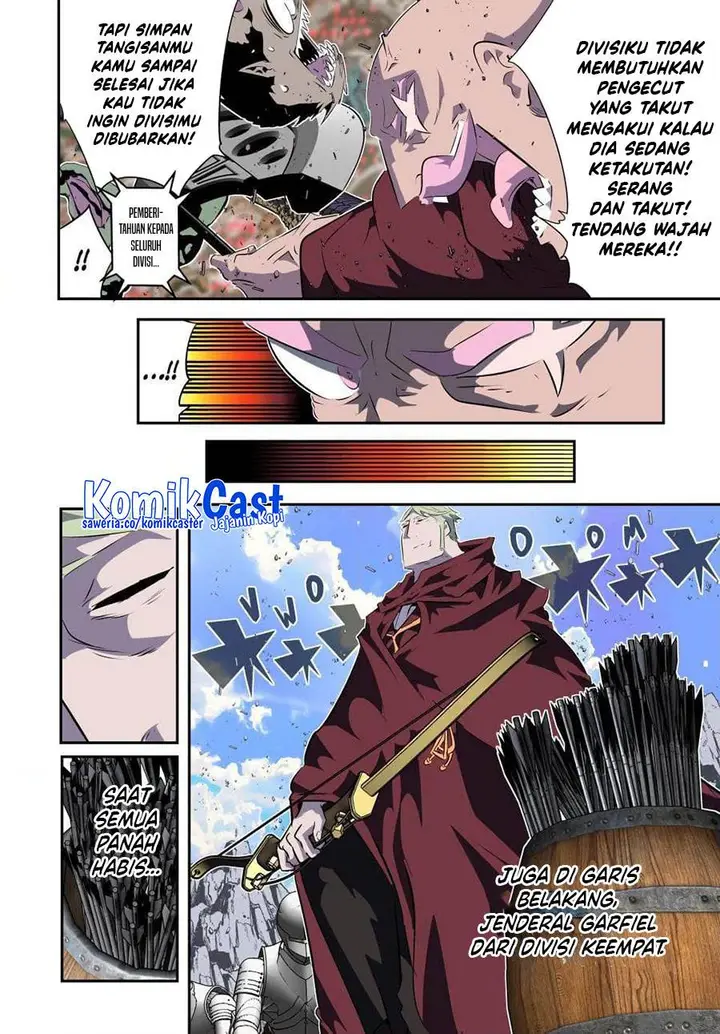 image-komik-tensei-shitara-dai-nana-ouji-dattanode-kimamani-majutsu-o-kiwamemasu-chapter-188-2/27