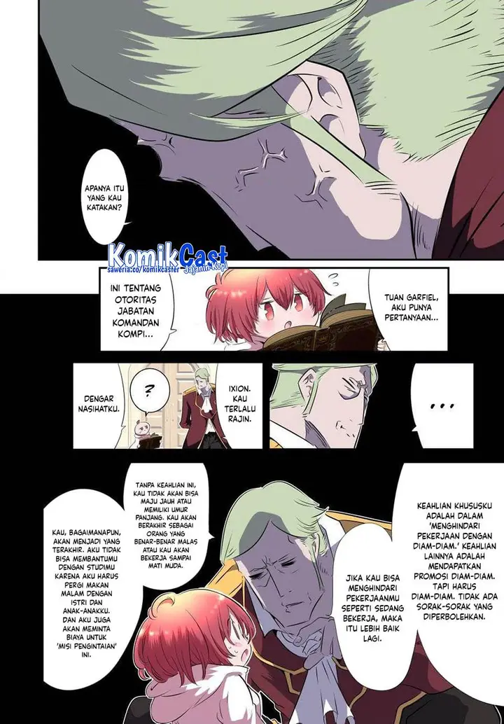 image-komik-tensei-shitara-dai-nana-ouji-dattanode-kimamani-majutsu-o-kiwamemasu-chapter-188-6/27