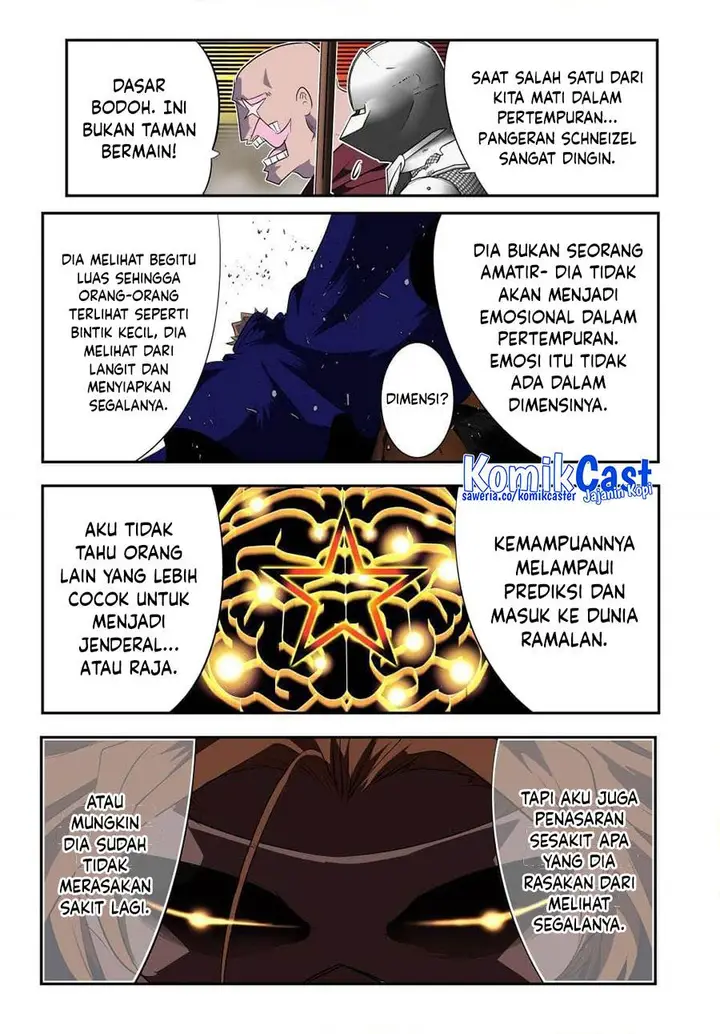 image-komik-tensei-shitara-dai-nana-ouji-dattanode-kimamani-majutsu-o-kiwamemasu-chapter-188-9/27