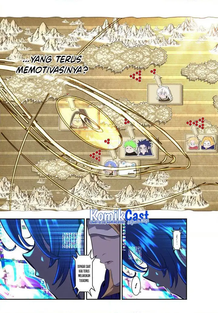 image-komik-tensei-shitara-dai-nana-ouji-dattanode-kimamani-majutsu-o-kiwamemasu-chapter-188-11/27