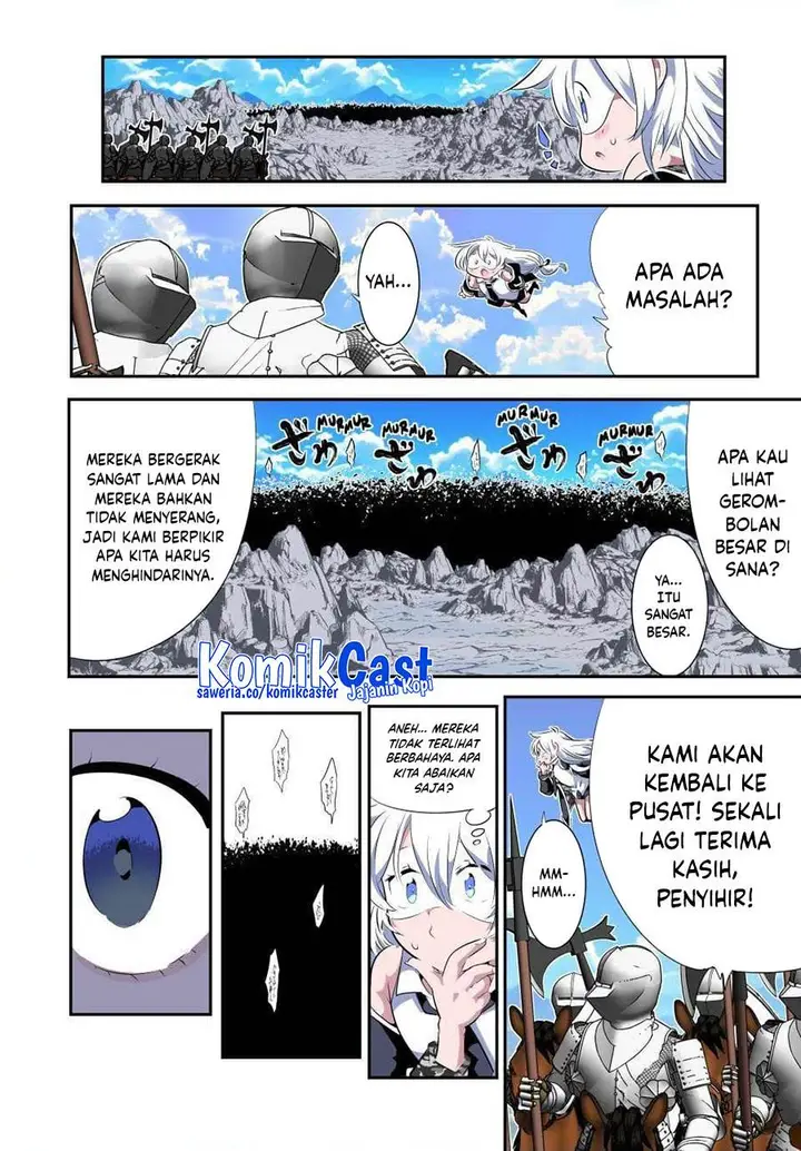image-komik-tensei-shitara-dai-nana-ouji-dattanode-kimamani-majutsu-o-kiwamemasu-chapter-188-14/27
