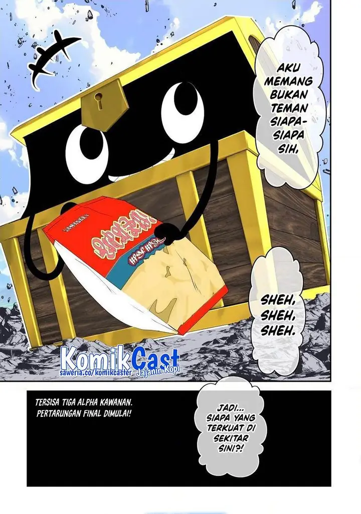 image-komik-tensei-shitara-dai-nana-ouji-dattanode-kimamani-majutsu-o-kiwamemasu-chapter-188-26/27