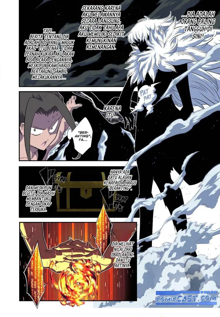 image-komik-tensei-shitara-dai-nana-ouji-dattanode-kimamani-majutsu-o-kiwamemasu-chapter-189-4/21