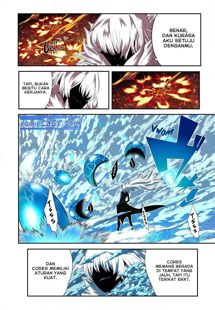 image-komik-tensei-shitara-dai-nana-ouji-dattanode-kimamani-majutsu-o-kiwamemasu-chapter-189-8/21