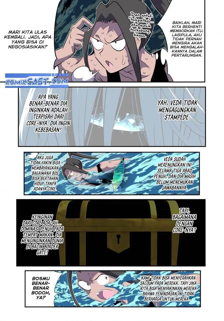 image-komik-tensei-shitara-dai-nana-ouji-dattanode-kimamani-majutsu-o-kiwamemasu-chapter-189-13/21