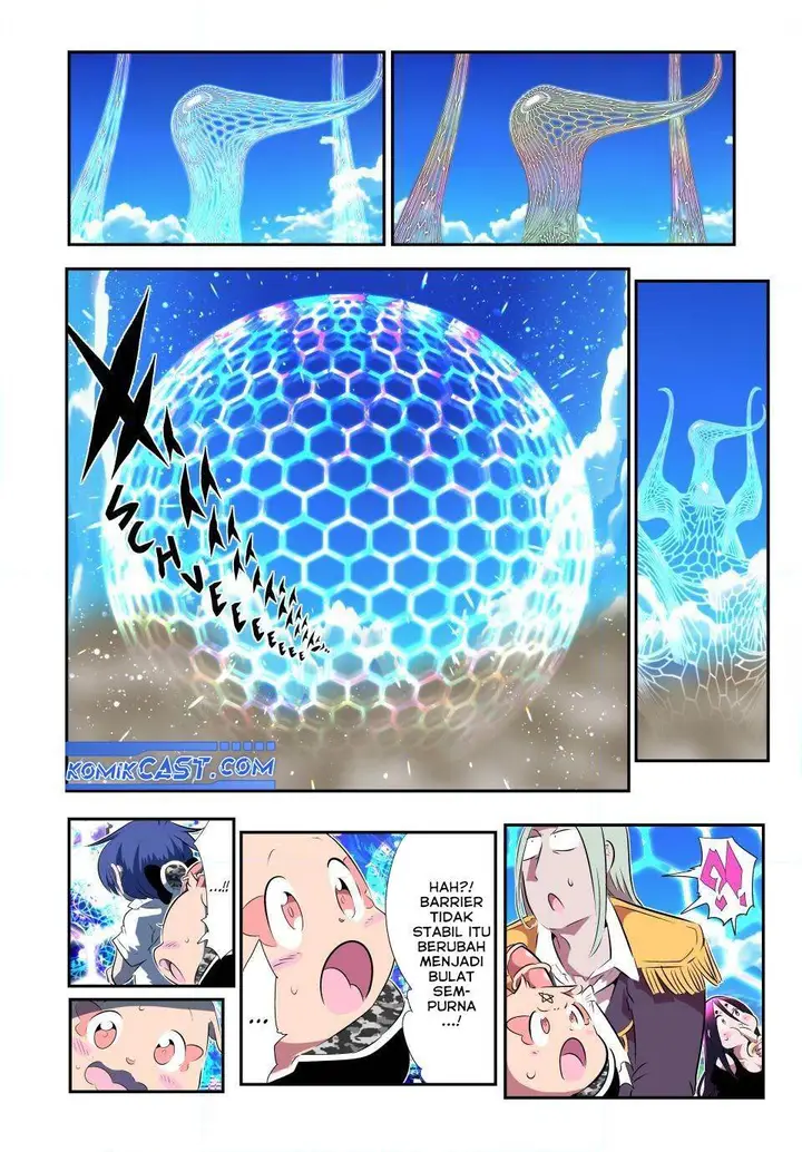 image-komik-tensei-shitara-dai-nana-ouji-dattanode-kimamani-majutsu-o-kiwamemasu-chapter-189-19/21
