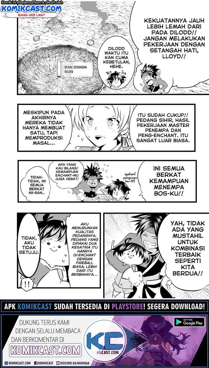 image-komik-tensei-shitara-dai-nana-ouji-dattanode-kimamani-majutsu-o-kiwamemasu-chapter-19-1/11