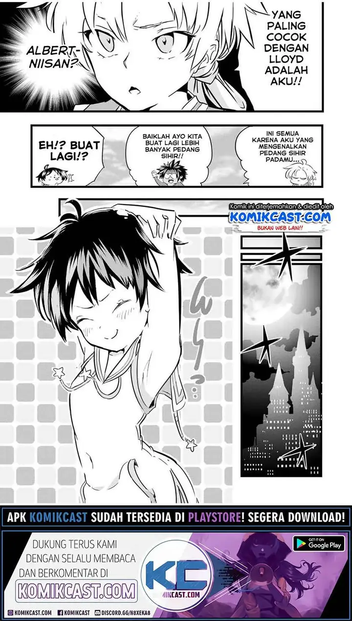 image-komik-tensei-shitara-dai-nana-ouji-dattanode-kimamani-majutsu-o-kiwamemasu-chapter-19-2/11