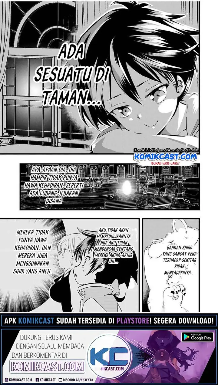 image-komik-tensei-shitara-dai-nana-ouji-dattanode-kimamani-majutsu-o-kiwamemasu-chapter-19-4/11