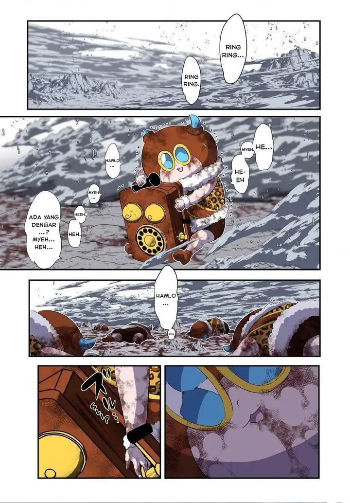 image-komik-tensei-shitara-dai-nana-ouji-dattanode-kimamani-majutsu-o-kiwamemasu-chapter-190-0/27