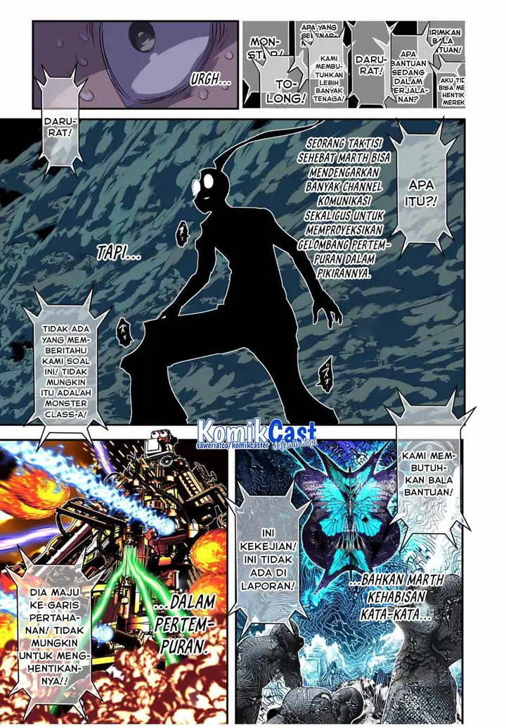image-komik-tensei-shitara-dai-nana-ouji-dattanode-kimamani-majutsu-o-kiwamemasu-chapter-190-4/27