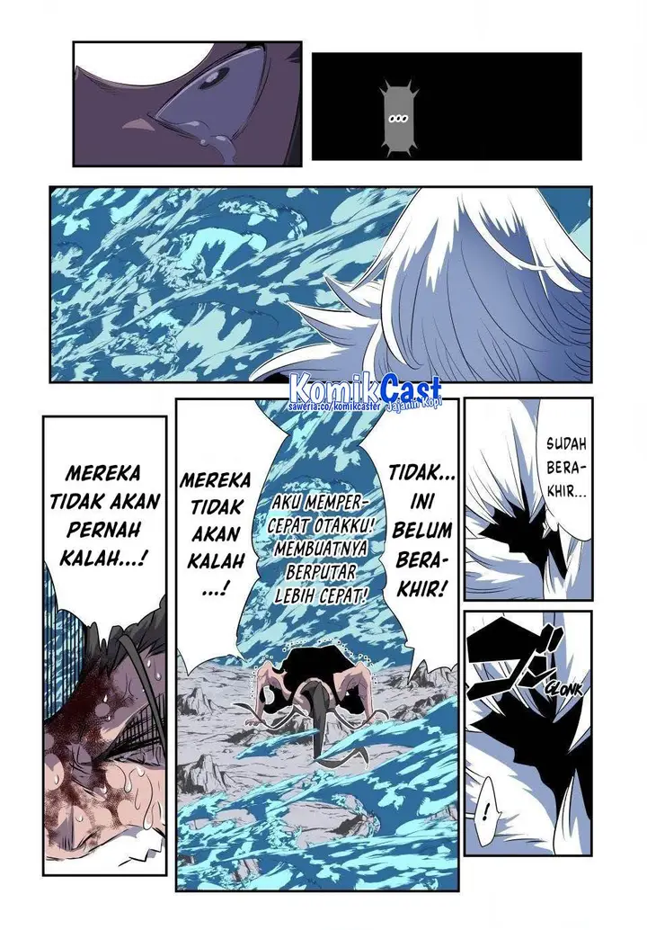 image-komik-tensei-shitara-dai-nana-ouji-dattanode-kimamani-majutsu-o-kiwamemasu-chapter-190-10/27