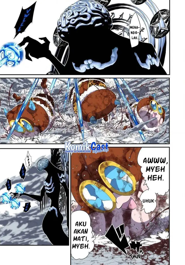 image-komik-tensei-shitara-dai-nana-ouji-dattanode-kimamani-majutsu-o-kiwamemasu-chapter-190-12/27