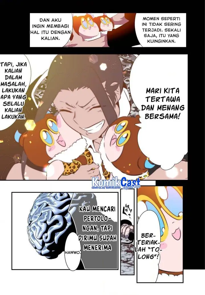 image-komik-tensei-shitara-dai-nana-ouji-dattanode-kimamani-majutsu-o-kiwamemasu-chapter-190-14/27
