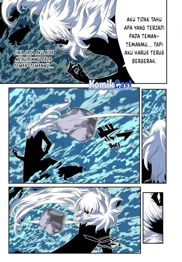 image-komik-tensei-shitara-dai-nana-ouji-dattanode-kimamani-majutsu-o-kiwamemasu-chapter-190-16/27
