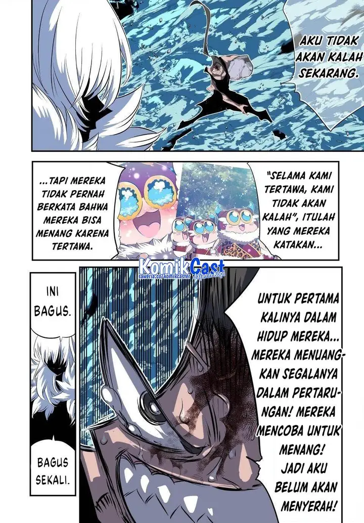 image-komik-tensei-shitara-dai-nana-ouji-dattanode-kimamani-majutsu-o-kiwamemasu-chapter-190-17/27