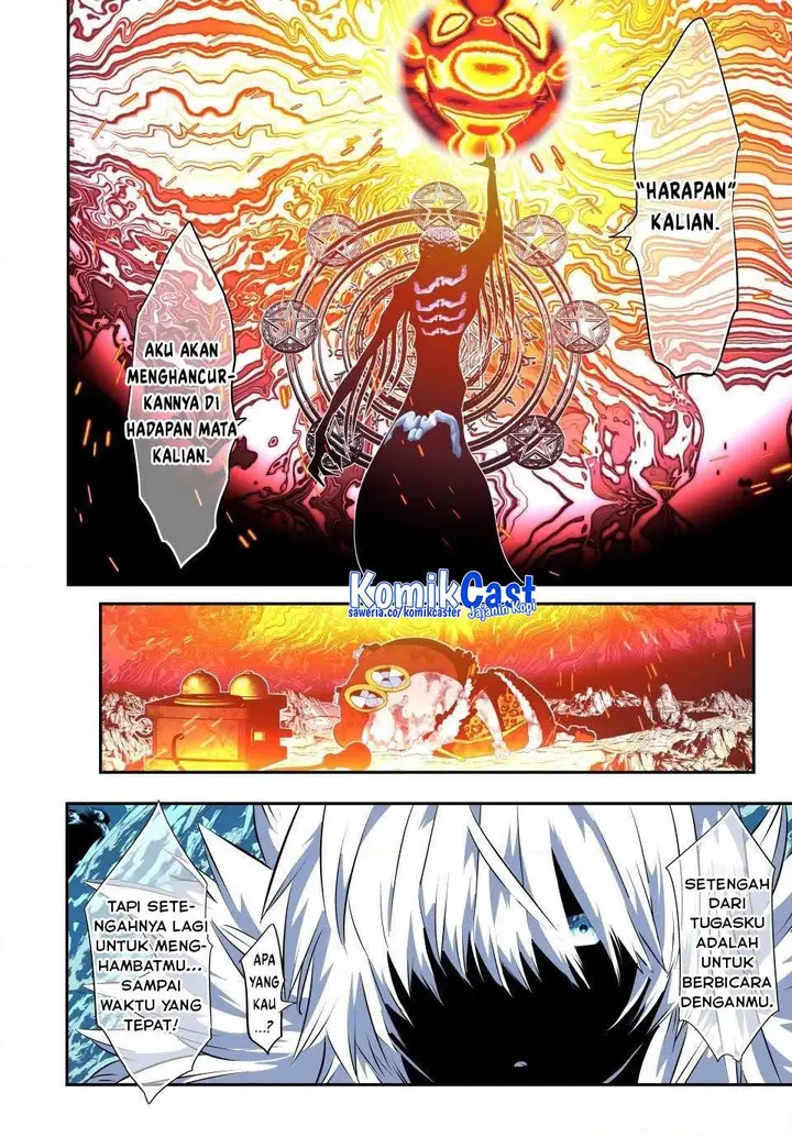 image-komik-tensei-shitara-dai-nana-ouji-dattanode-kimamani-majutsu-o-kiwamemasu-chapter-190-21/27