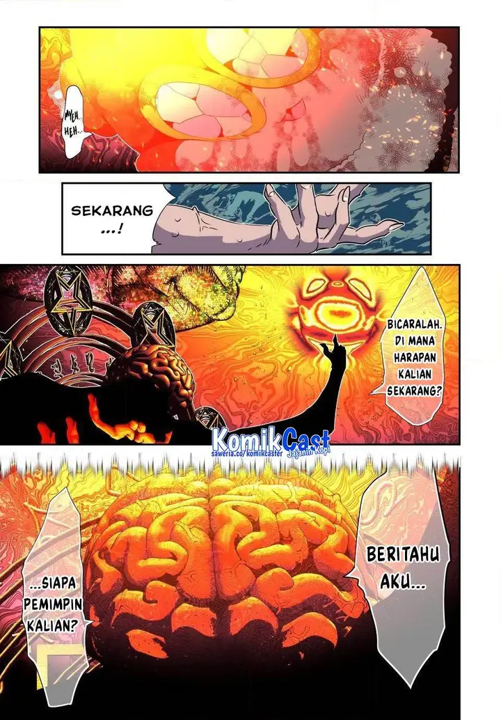 image-komik-tensei-shitara-dai-nana-ouji-dattanode-kimamani-majutsu-o-kiwamemasu-chapter-190-22/27