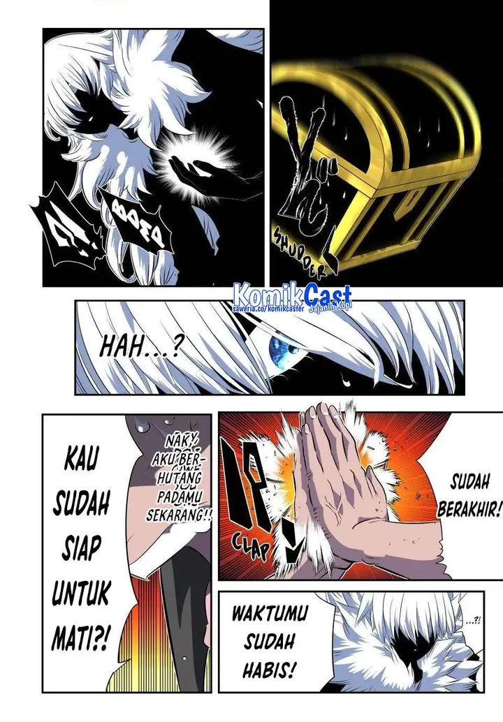 image-komik-tensei-shitara-dai-nana-ouji-dattanode-kimamani-majutsu-o-kiwamemasu-chapter-190-24/27