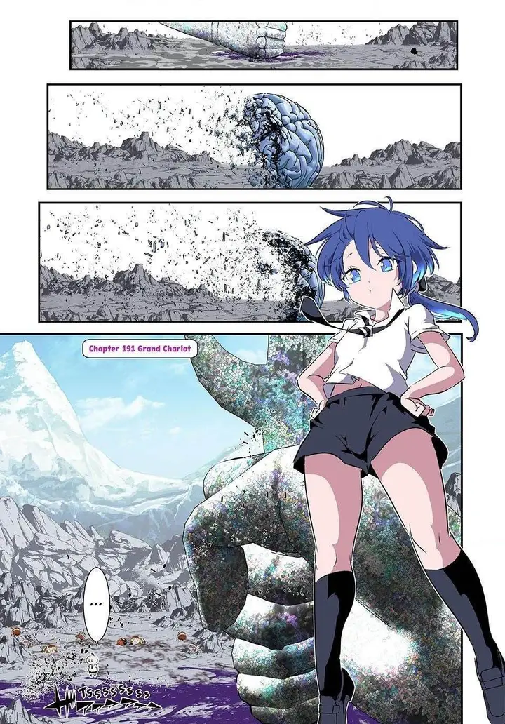 image-komik-tensei-shitara-dai-nana-ouji-dattanode-kimamani-majutsu-o-kiwamemasu-chapter-191-0/32