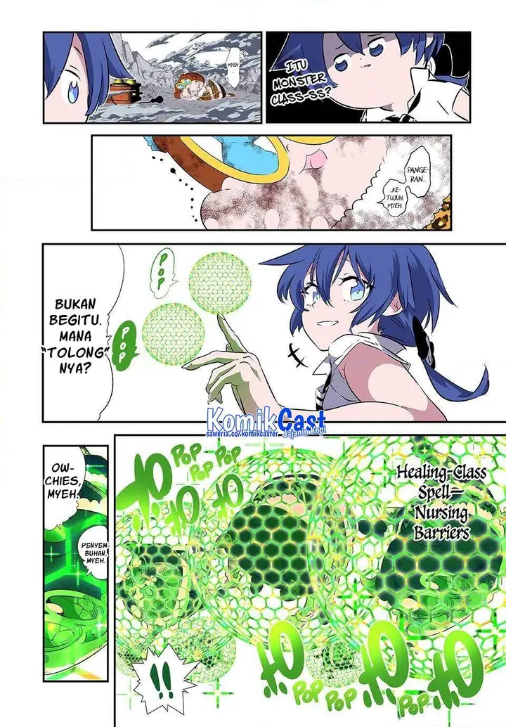 image-komik-tensei-shitara-dai-nana-ouji-dattanode-kimamani-majutsu-o-kiwamemasu-chapter-191-1/32