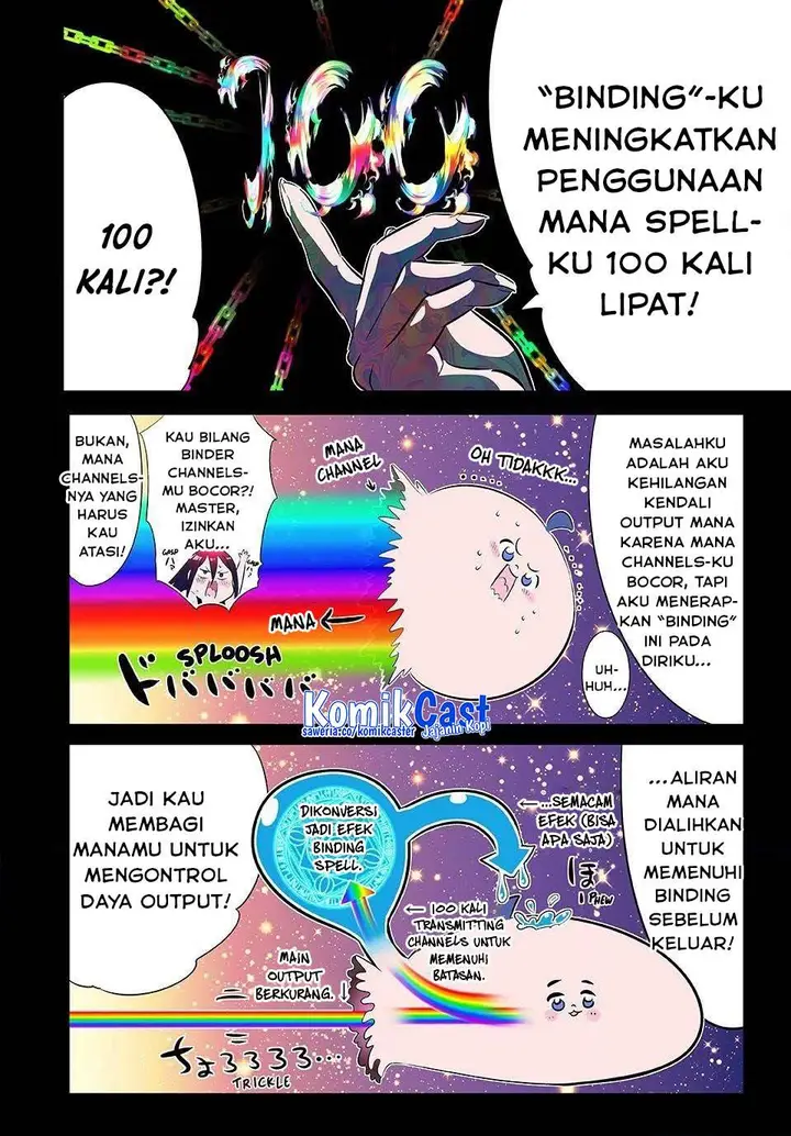 image-komik-tensei-shitara-dai-nana-ouji-dattanode-kimamani-majutsu-o-kiwamemasu-chapter-191-5/32