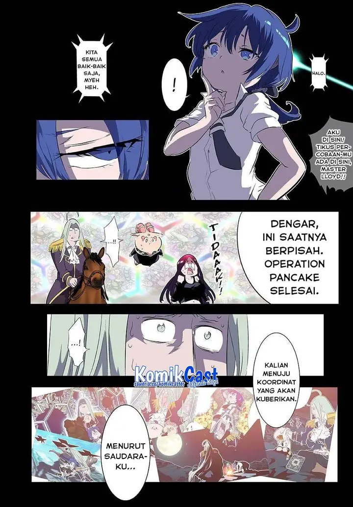 image-komik-tensei-shitara-dai-nana-ouji-dattanode-kimamani-majutsu-o-kiwamemasu-chapter-191-7/32
